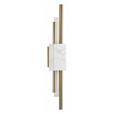 Бра odeon light marmi 4359-10wl